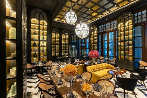 Hotel Sensai Nimman Chiang Mai, Забронировать Отель Чиангмай провинция Чианг Май