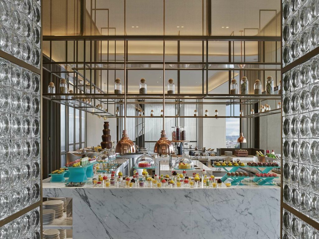Hilton Changshu