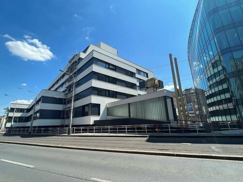 Post 120 Suites, Boek Hotel Hotels in Praag met parkeren, Parkeren
