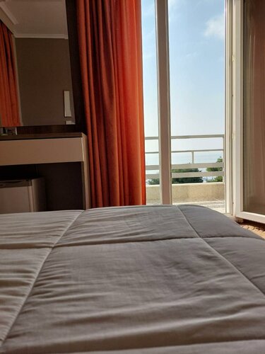Oceanis, Reserva ahora Hotel  