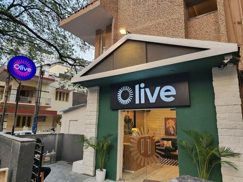 Olive Zip Indiranagar Metro by Embassy Group, Забронировать Отель Индиранагар Бангалор