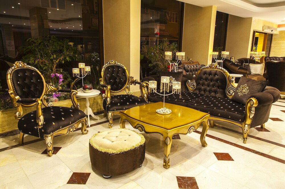 ‪Mara Palace Hotel‬