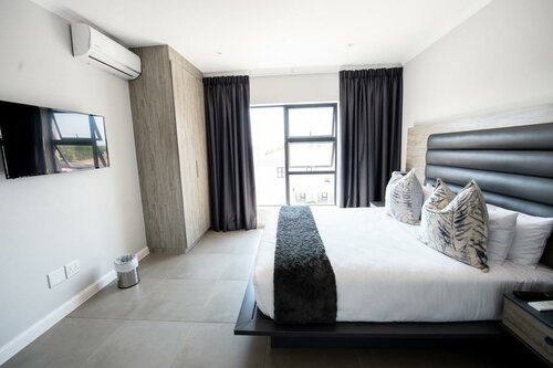 Innov8 Spaces, Reservar Hotel Sandton 