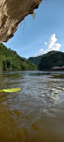 River Kwai Resotel, จอง รีสอร์ท Sai Yok Sai Yok National Park