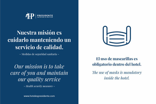 abba Presidente Suites Santiago, Забронировать Апарт-отель Провиденсия Сантьяго