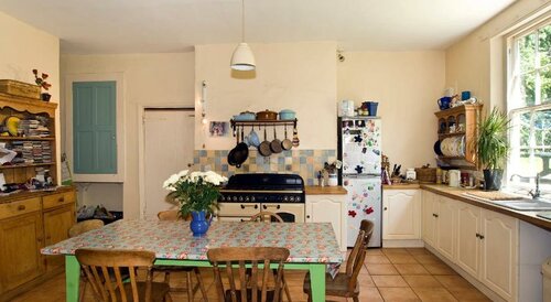 The Old Vicarage B&B, Buchen Sie Bed & Breakfast Kenton Devon