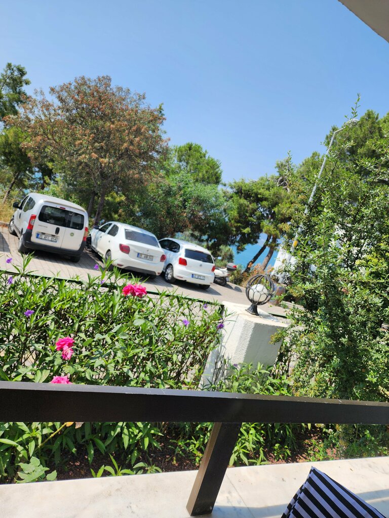 ‪Roseira Beach Resort‬