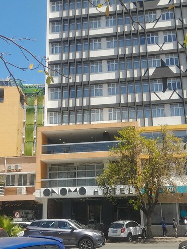 ONOMO Hotel Maputo, Réserver Hôtel Central C , près de Tunduru Botanical Gardens