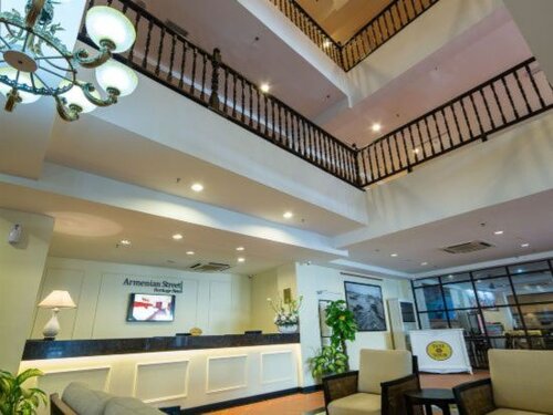 Armenian Street Heritage Hotel, Rezerwuj Hotel Georgetown Penang