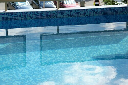 ATM Hotel, Prenota Hotel Hotel a Sofia con piscina, Piscina