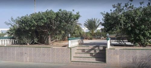 Hotel Belvedere Ghardaia, Book Hotel Ghardaia Gardaya