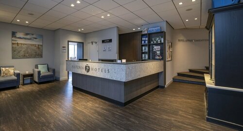 Fletcher Hotel Restaurant Zeeduin, Book Hotel  