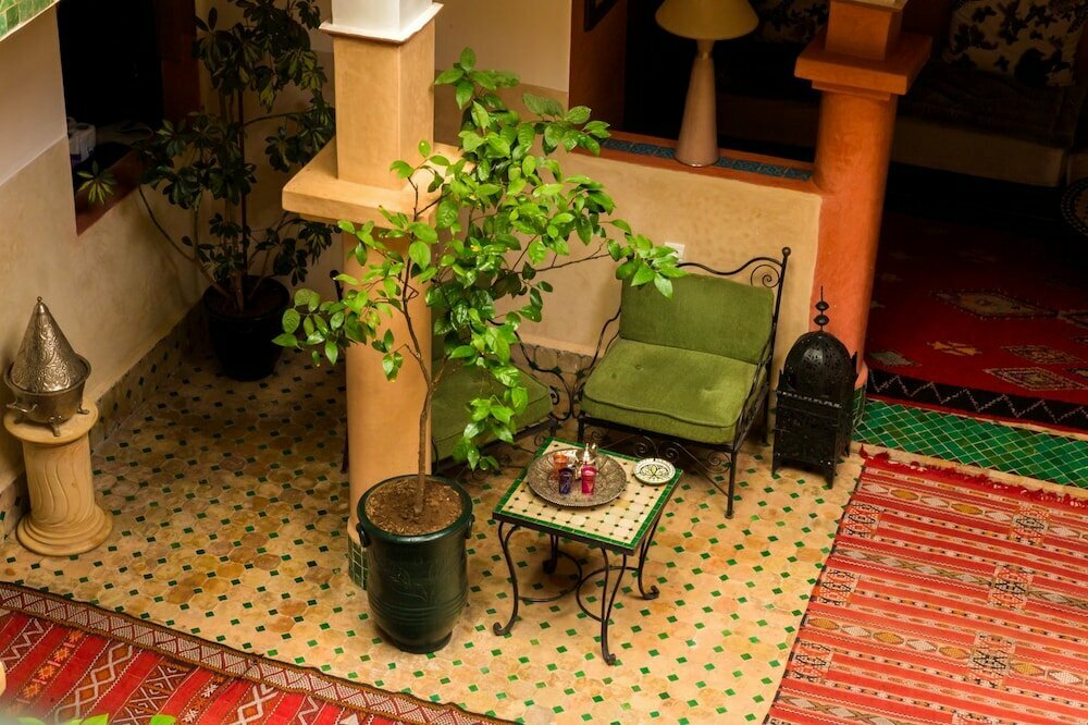 Riad Errabii & Spa