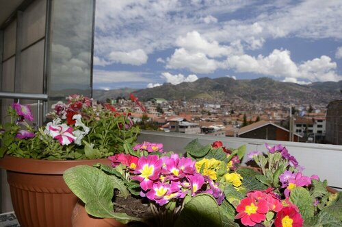 Casa Real Hotel, Reserva ahora Hotel Vanchak Cusco