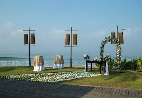 The Samaya Seminyak Bali, Забронировать Курортный отель Курортные отели Семиньяк, Курортный отель