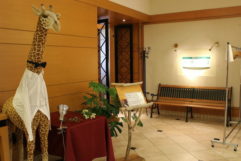 Grand Hotel Hakusan Annex