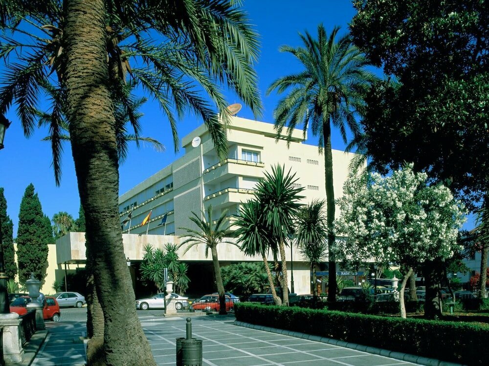 Parador de Ceuta