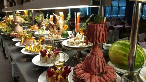 Hvd Bor Club Hotel - Все включено, Забронировать Отель СПА-отели региона Солнечного берега, SPA-услуги