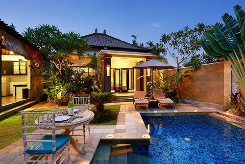 Askara Villa