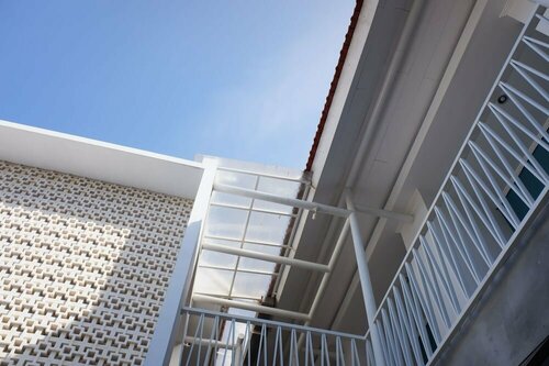 Pemondokan Pratama, Book Hotel Hoteller i Benoa med parkering, Parkering
