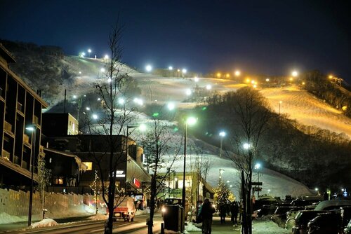 Torifito Hotel And Pod Niseko, Rezervasyon Otel Hokkaido otoparklı oteller, Otopark