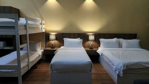 Boulder Valley, Book Hotel Hoteller i Pulau Pinang med pool, Swimmingpool