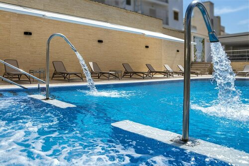 Hotel Biniamar, Reservar Hotel Hotéis em Sant Llorenc des Cardassar com piscina, Piscina