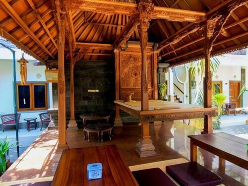 Nakula Guest House, Забронировать Гостевой дом Кута Бадунг, рядом с Площадь Кута