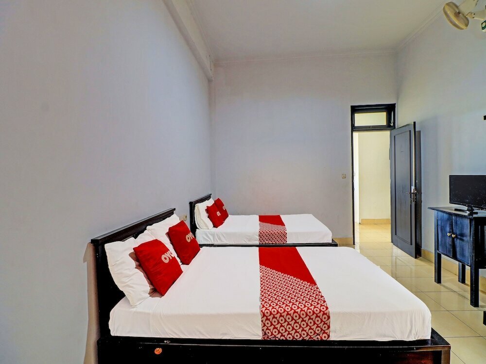 Hotel Nuansa Indah