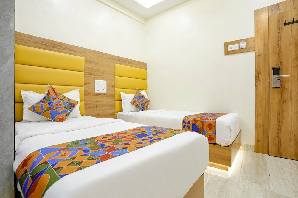New Hotel National