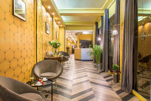 Best Western Hotel Centre Reims, Забронировать Отель Отели Реймса с бассейном, Бассейн