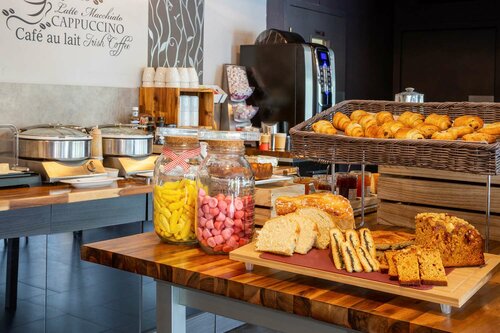Sure Hotel by Best Western Lille Tourcoing, Забронировать Отель Бондю О-де-Франс