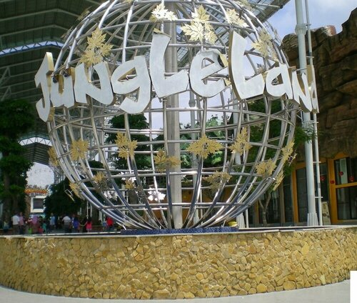 Bigland Hotel & Convention Sentul, Reserva ahora Hotel Hoteles en Oeste de Java con aparcamiento, Aparcamiento