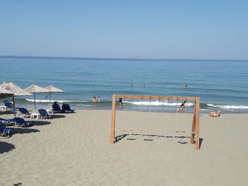 Orelia Cretan Villas & Deluxe Apartments, Rezerwuj Apartament Hotele w Iraklion z basenem, Basen