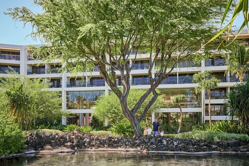 Mauna Lani, Auberge Collection, Забронировать Курортный отель Ваиколоа-Виллидж 