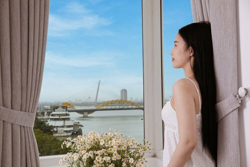 Kay Hotel Da Nang, Varaa Hotelli Da Nang , lähellä Cham Museum