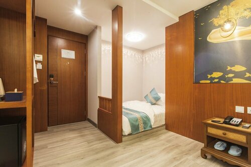 Thapae Twins Hotel, Забронировать Отель Чанг Мой 