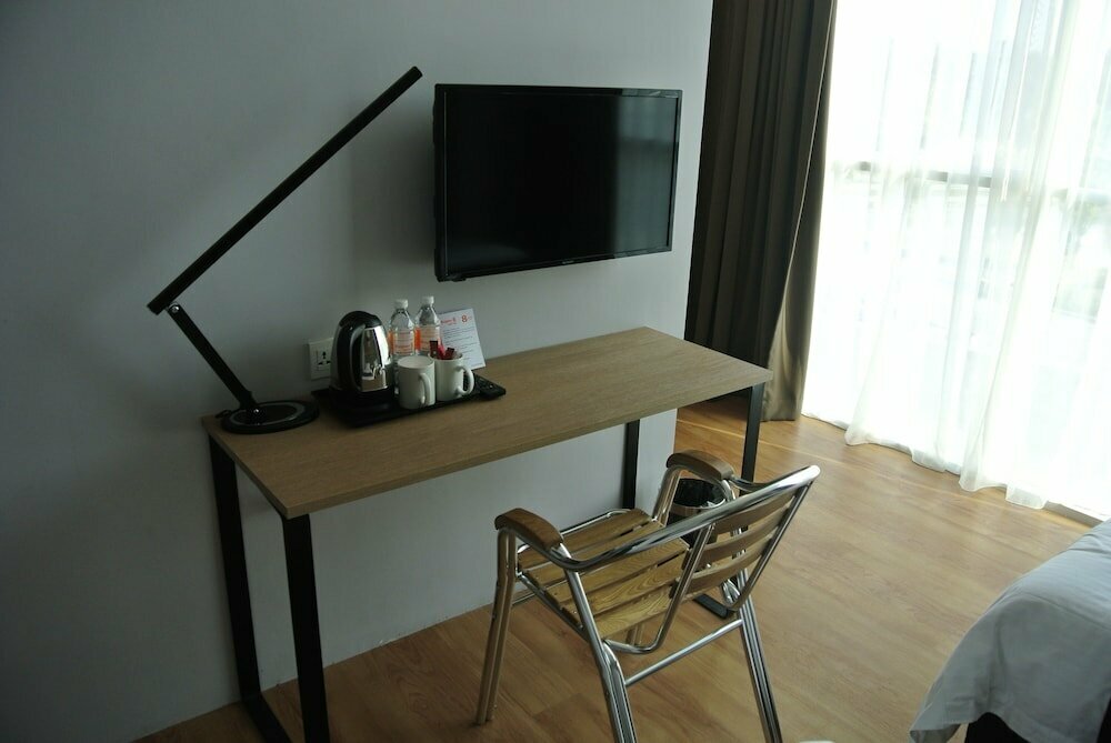 Super 8 Hotel @ Georgetown