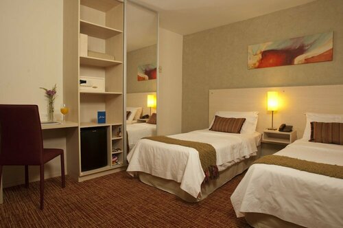 Hotel De Los Andes, Prenota Hotel Ushuaia Ski 