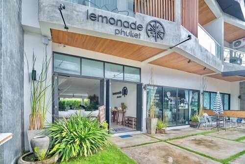 Lemonade Phuket Hotel -SHA Plus, Varaa Hotelli Chalong Phuket
