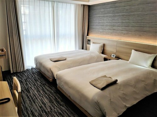 ALA HOTEL KYOTO, Забронировать Отель Отели Киото с завтраком, рядом с Храм Сандзюсангэн-до, Завтраки