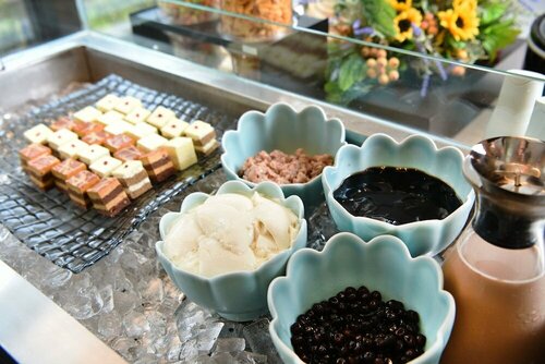 Hotel Gracery Taipei, Prenota Hotel Hotel a Taybey con colazione, Colazione