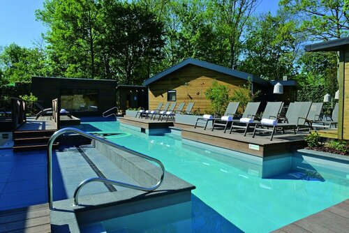 Fletcher Wellness-Hotel Kamperduinen, Забронировать Отель Отели Noord Beveland с завтраком, Завтраки