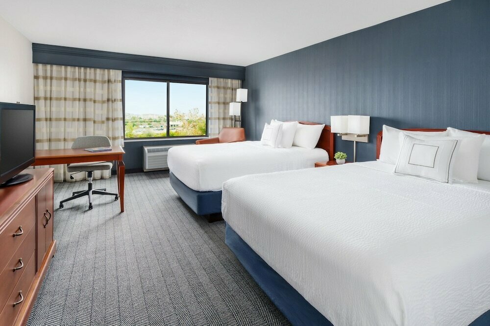 Residence Inn by Marriott Sacramento Folsom