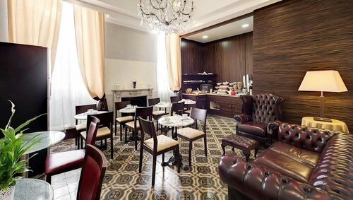 939 Hotel, Book Hotel Spagna Rom