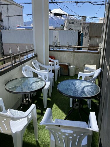 Mt Fuji Hostel Michael's, Reservar Albergue Albergues em Tokai, Albergue