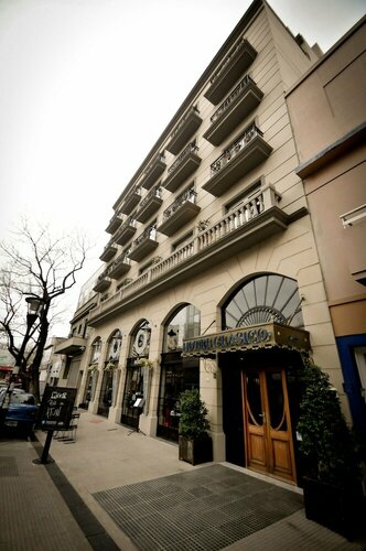 Hotel Clasico, Забронировать Отель Отели Палермо с завтраком, Завтраки