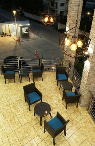 Anna-Nava Pakkret Hotel, Забронировать Отель Паккрет 