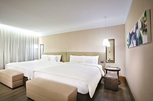 The Gaya Hotel, Prenota Hotel Hotel a Taitung con piscina, Piscina