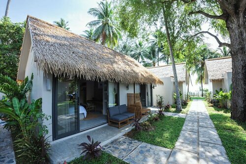 Samahita Retreat